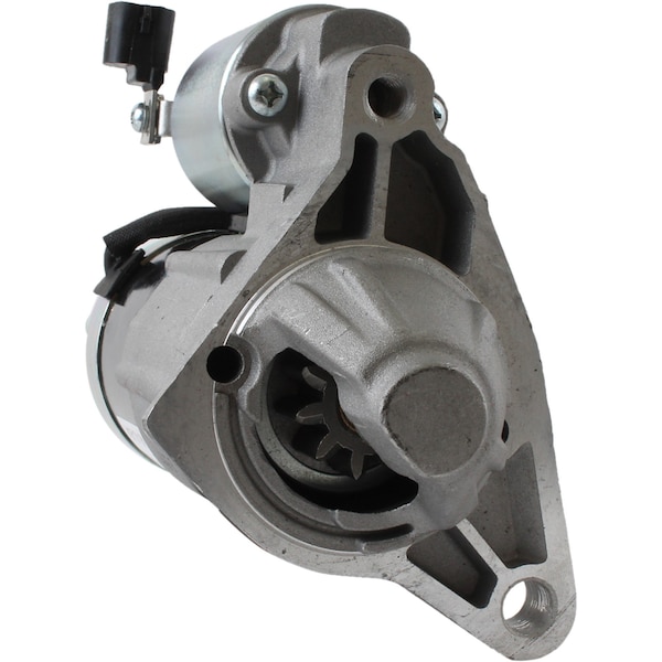 Db Electrical Starter For Jeep Grand Cherokee 4.7L 1999-2004 Smt0316 19012 M0T91181Zc 410-48206 - main
